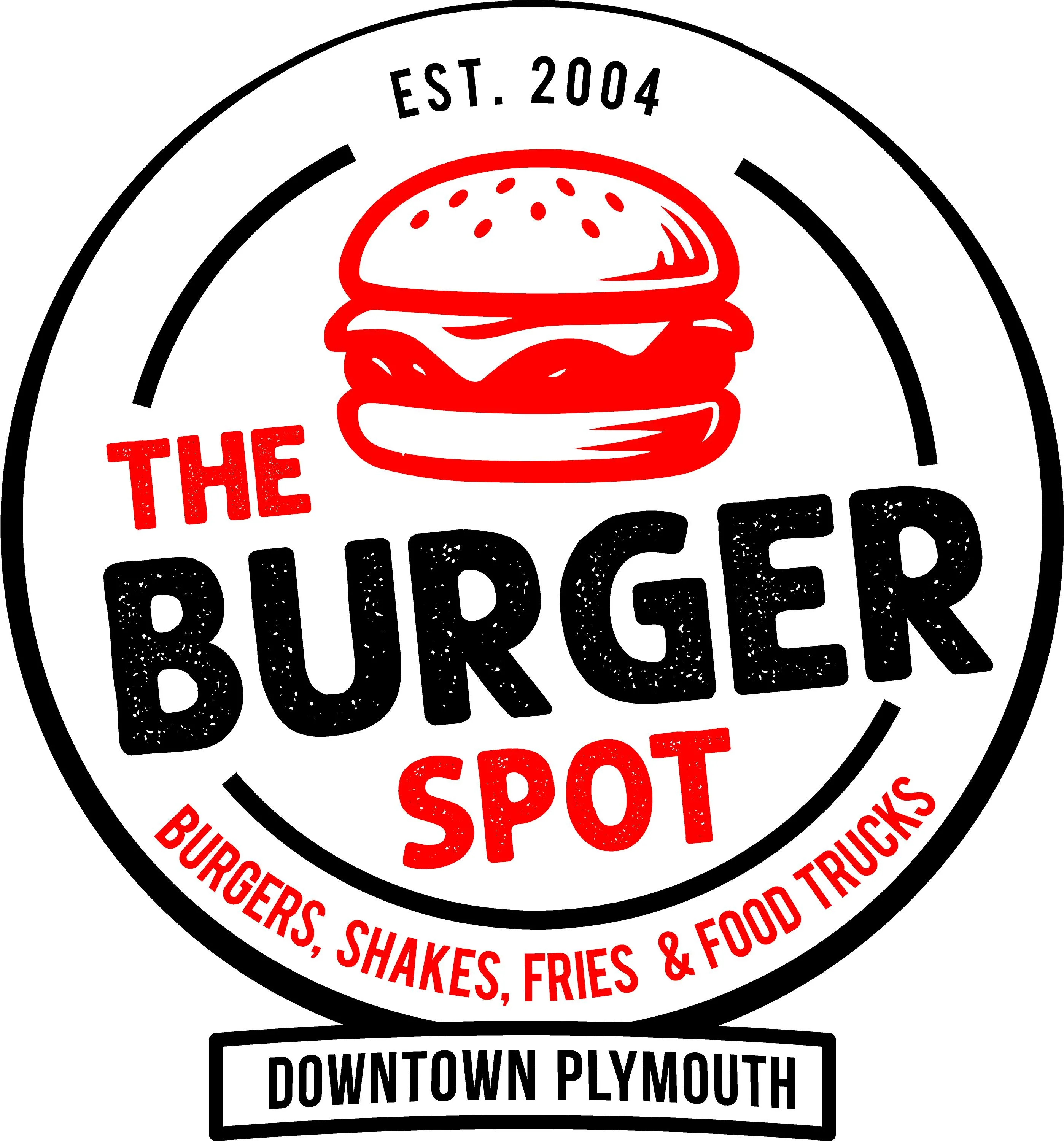 The Burger Spot