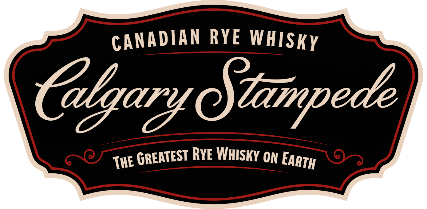 Stampede Whisky