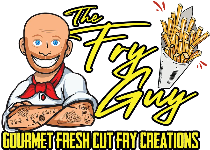 Fry Guy