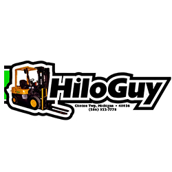 Hi-Lo Guy